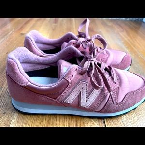 New Balance shoes like new
